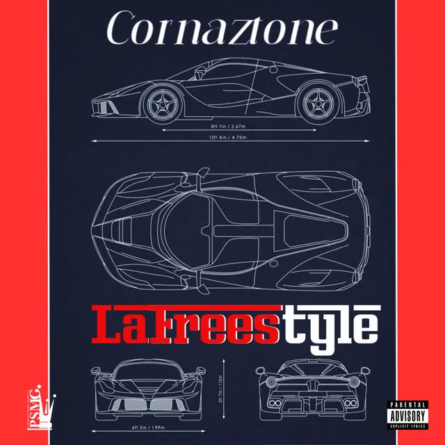 Ferrari Freestyle '22