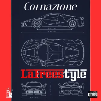 Ferrari Freestyle '22 by Cornaztone