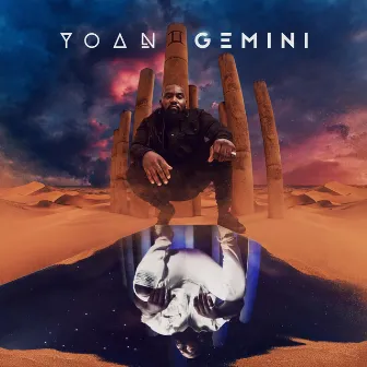 Gemini by Yoan