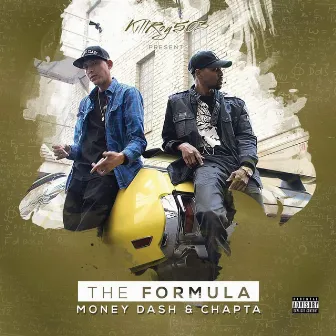 The Formula by Money Dash