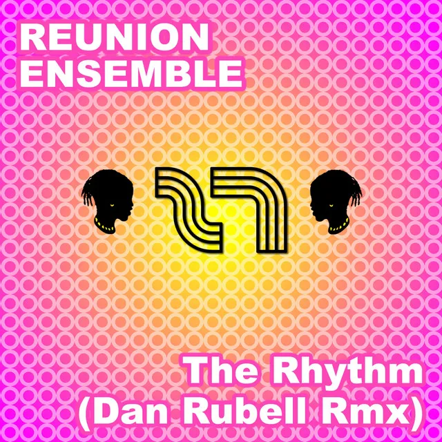 The Rhythm (Dan Rubell Remix)