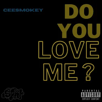 Do You Love Me? by CeeSmokey