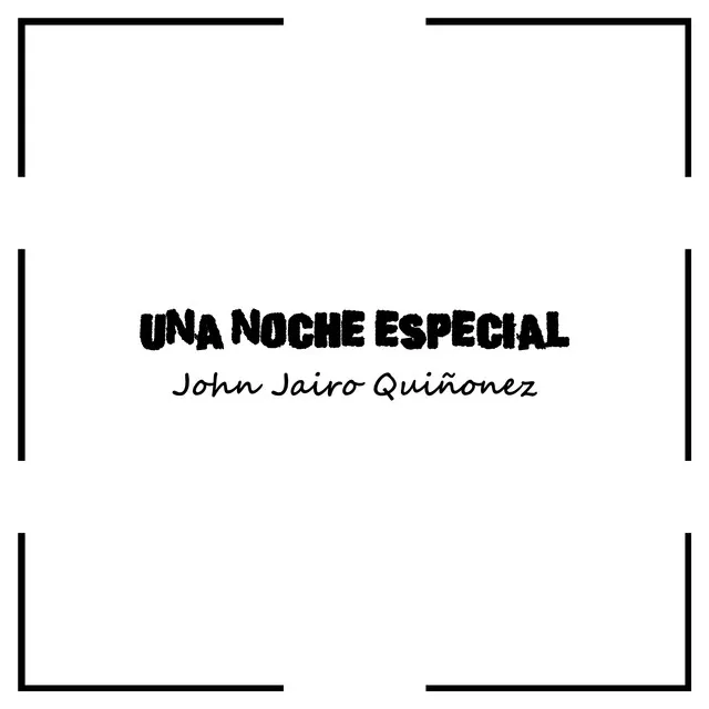 Una Noche Especial