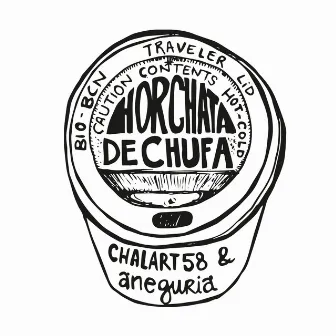 Horchata de Chufa by Aneguria