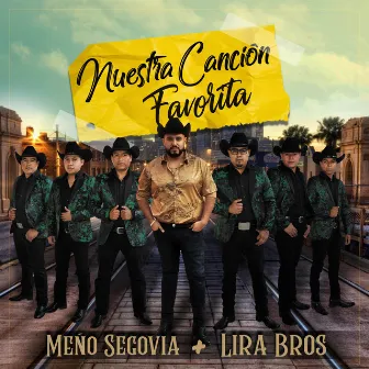 Nuestra canción favorita by Meño Segovia