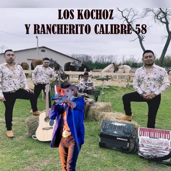 Desde Que Te Fuiste by Rancherito Calibre 58