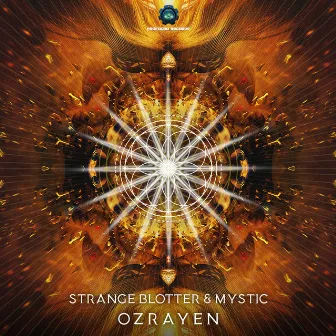 Ozrayen by Strange Blotter