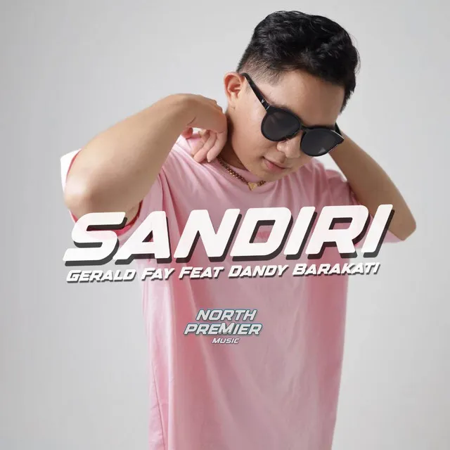 SANDIRI - DISCO TANAH