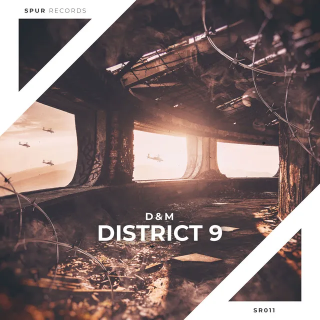 District 9