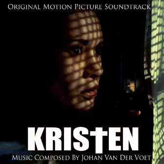 KRISTEN (Original Motion Picture Soundtrack) by Johan van der Voet