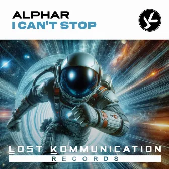 I Can't Stop by Alphar