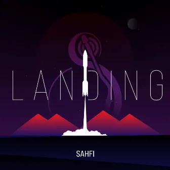 Landing by SAHFI