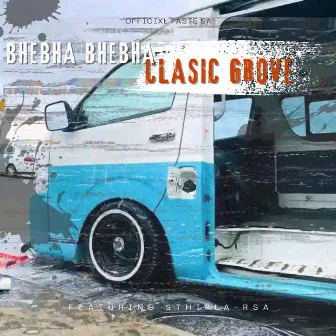 Bhebha 2.0 Classic Grove by Officixl Taste SA