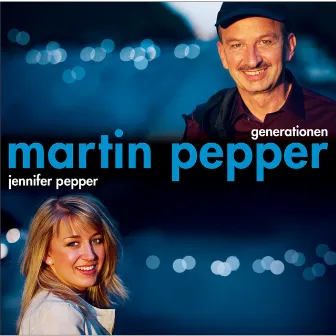 Generationen by Martin Pepper