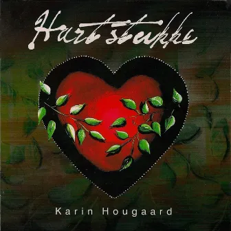 Hartstukke by Karin Hougaard