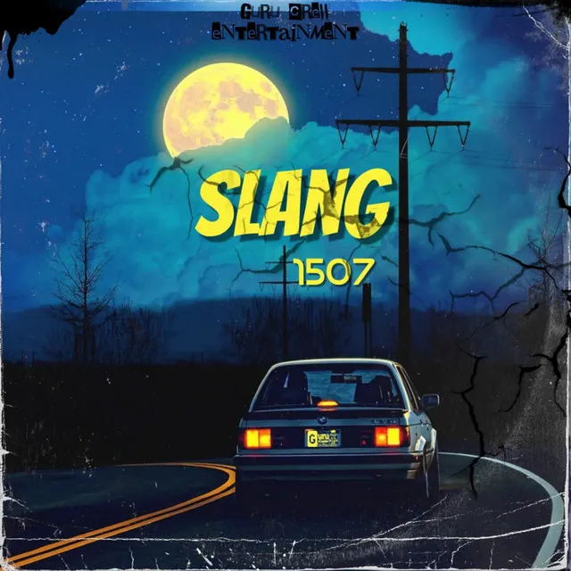 Slang