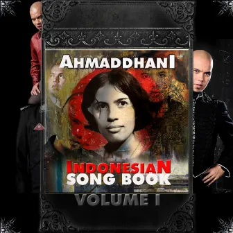 Indonesian Song Book, Vol. 1 by Ahmad Dhani