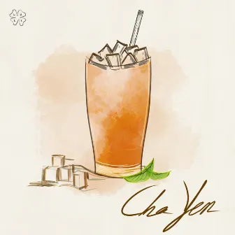 Cha Yen by Xanbour