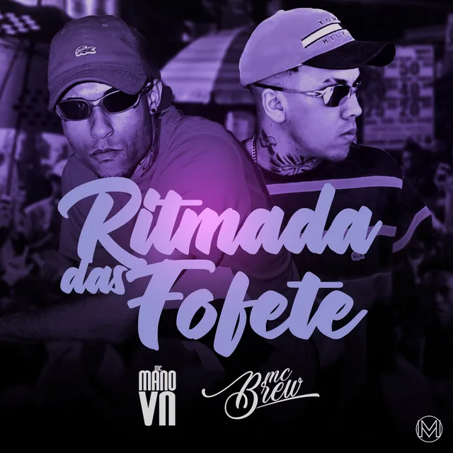 Ritmada das Fofete