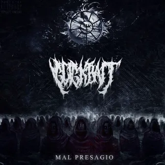 Mal Presagio by Cl1ckbait