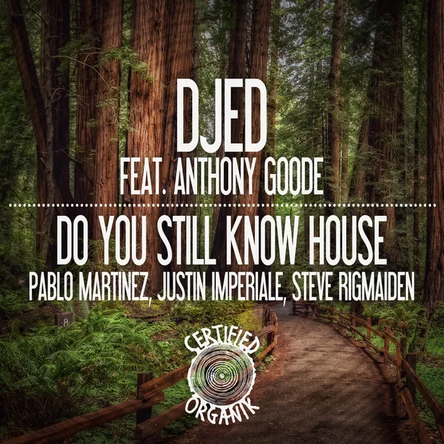 Do You Still Know House - Justin Imperiale Cabana Remix