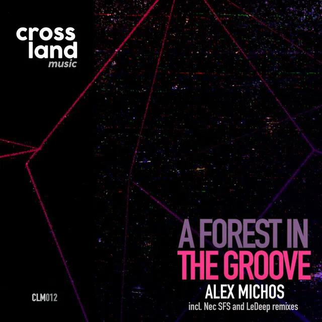 A Forest in the Groove - Nec SFS Remix