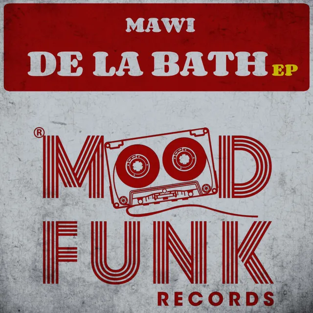 De La Bath - Deep Dub Mix