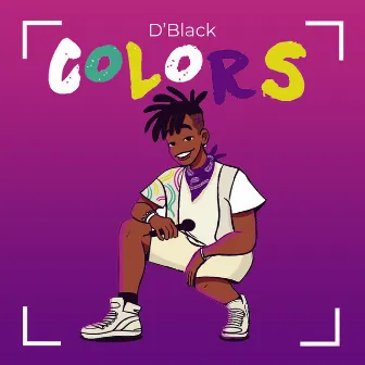 Colors by D Black