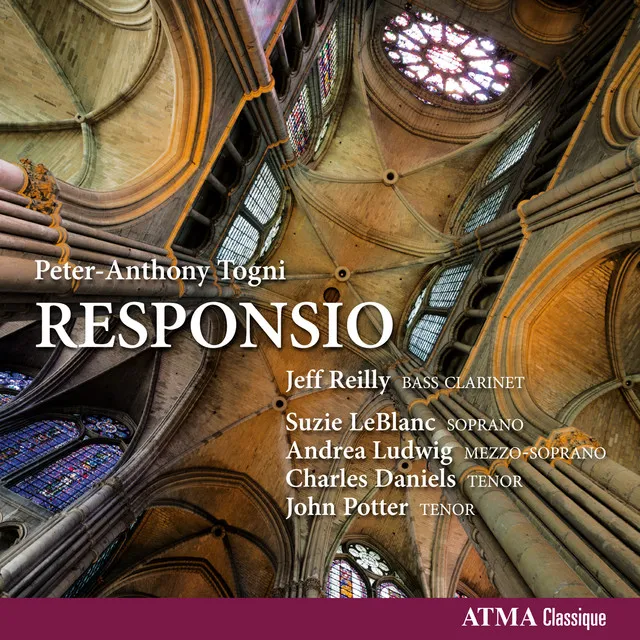 Responsio: Introit