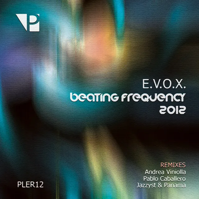 Beating Frequency - Pablo Caballero Remix