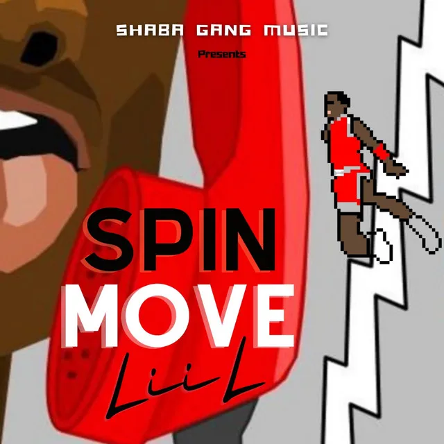 Spin Move