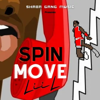 Spin Move by Liil