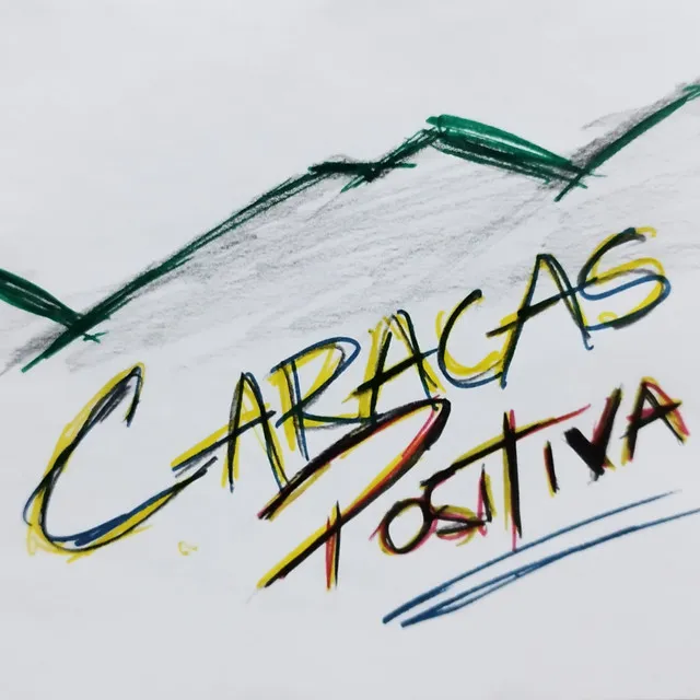 Caracas Positiva