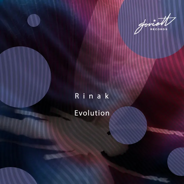 Evolution - Munir Amastha Remix