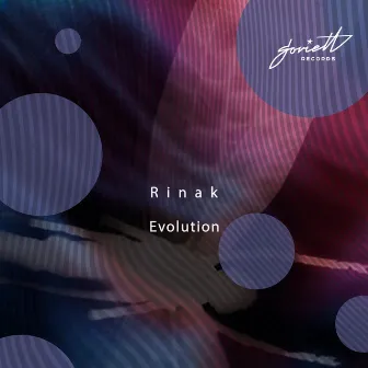 Evolution by Rinak