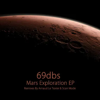 Mars Exploration EP by Scan Mode