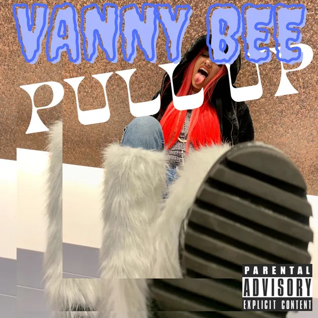 Vanny Bee (Pull Up)