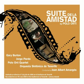 Suite de la Amistad by Polo Ortí