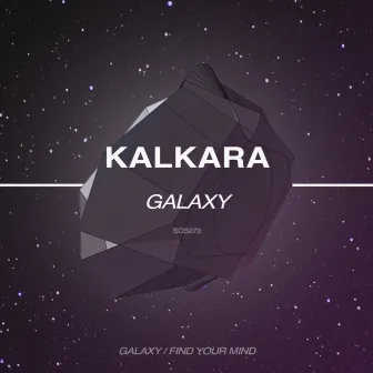 Galaxy by Kalkara