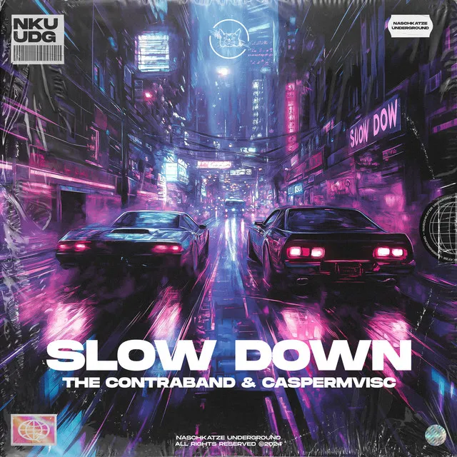 Slow Down