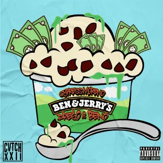 Ben & Jerry's by Beno