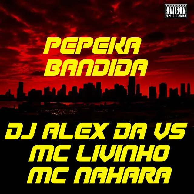 DJ ALEX DA VS