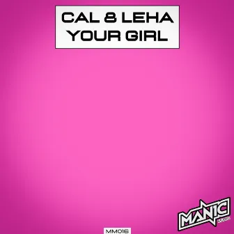 Your Girl by Leha