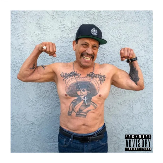 Danny Trejo