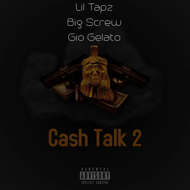 Cash Talk 2