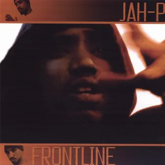 Frontline by Jah-P