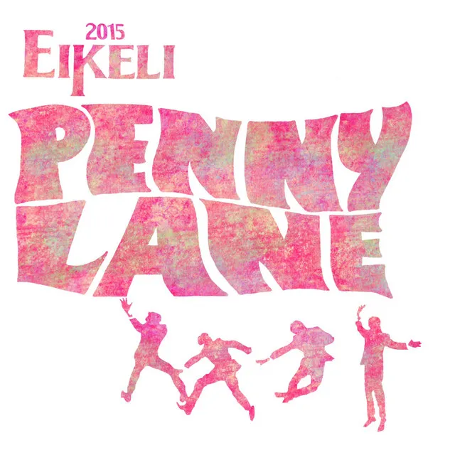 Penny Lane 2015