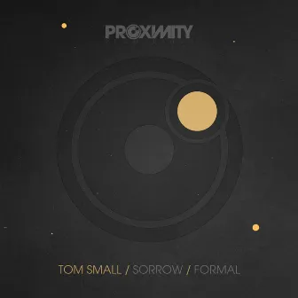 Sorrow/Formal by Tom Small