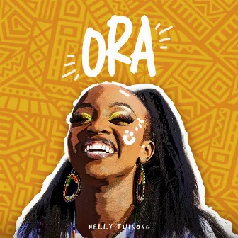 Ora by Nelly Tuikong