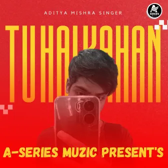 TU HAI KAHAN by Aditya Music